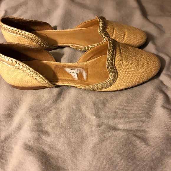 Jack Rogers size 8 - Picture 2 of 4